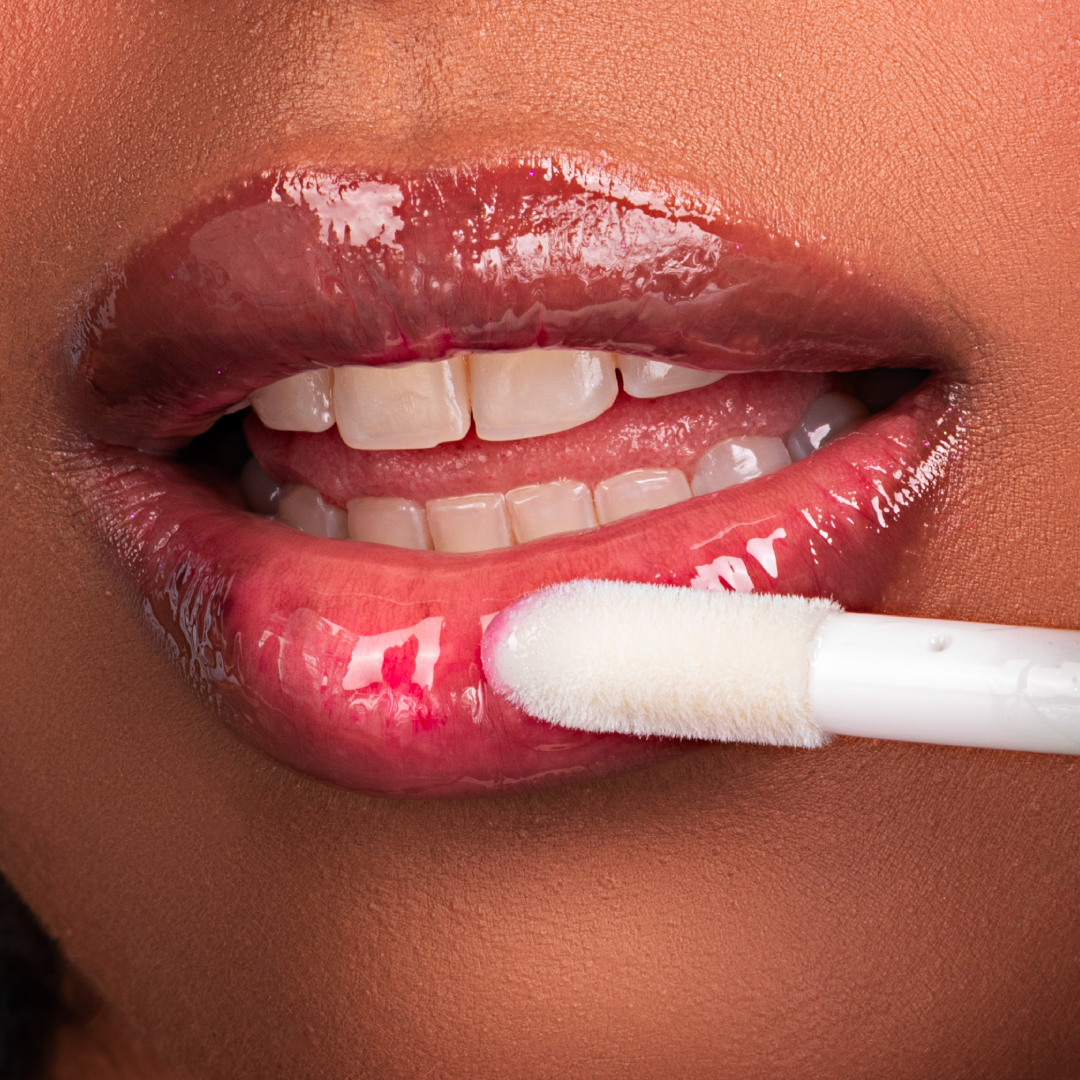 Flavored Lip Oil