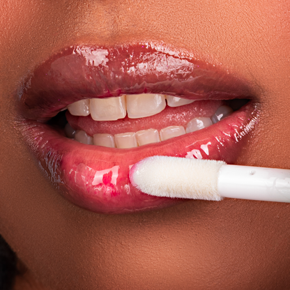 Flavored Lip Oil