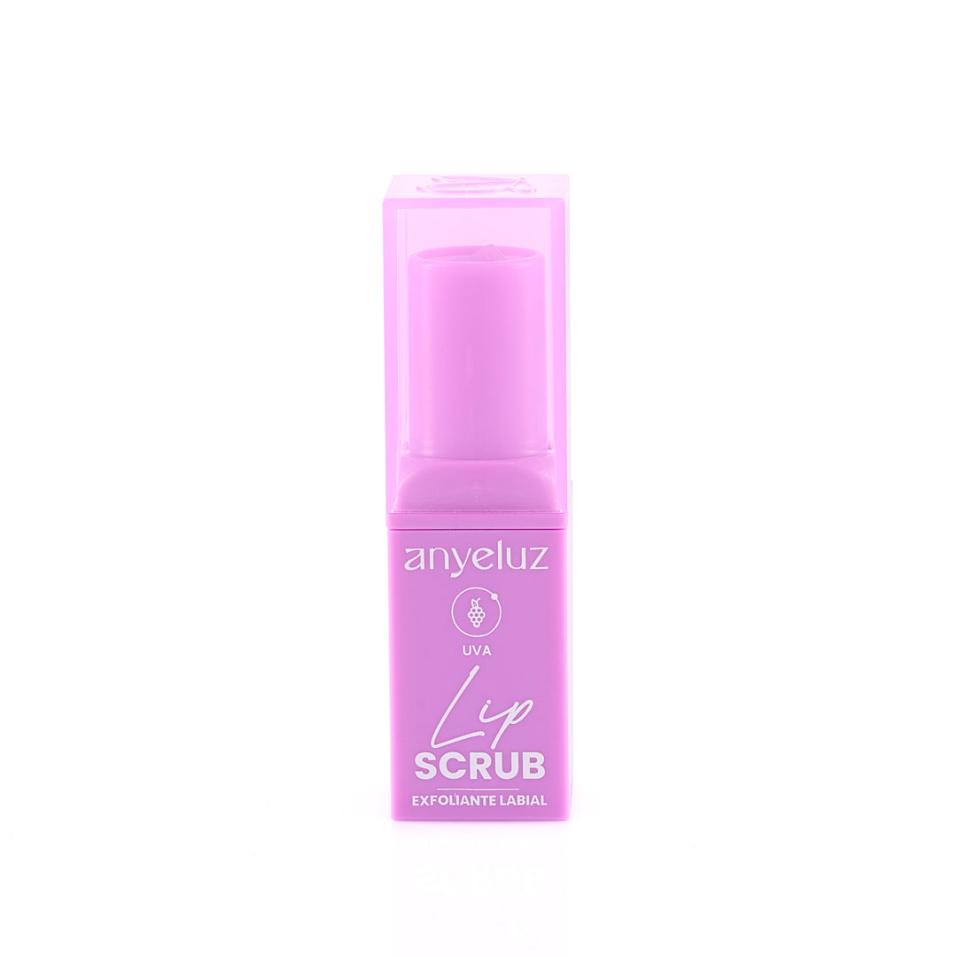 Lip Scrub