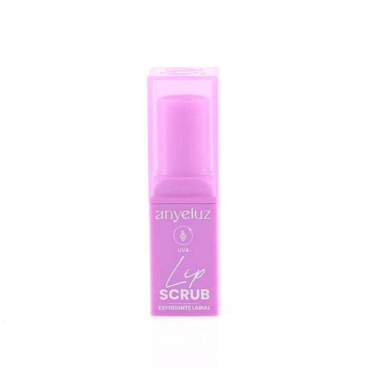 Lip Scrub