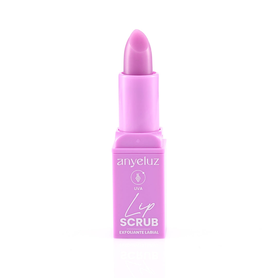Lip Scrub