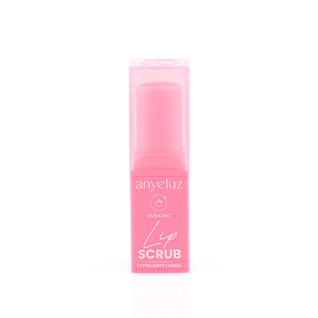 Lip Scrub