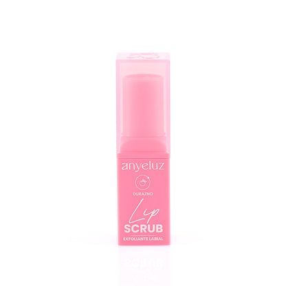 Lip Scrub