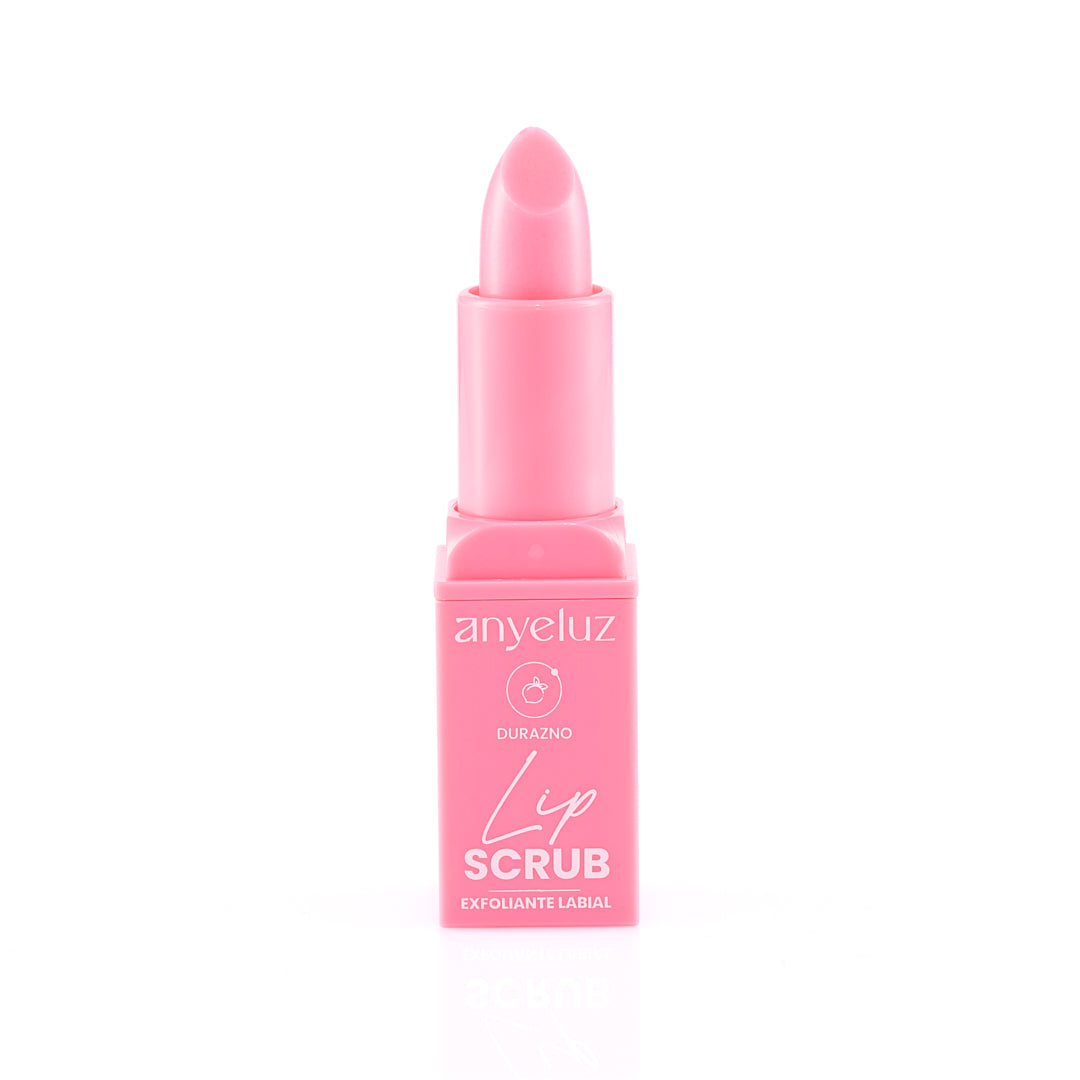 Lip Scrub