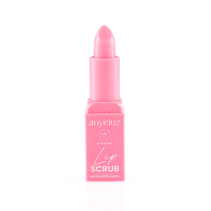 Lip Scrub