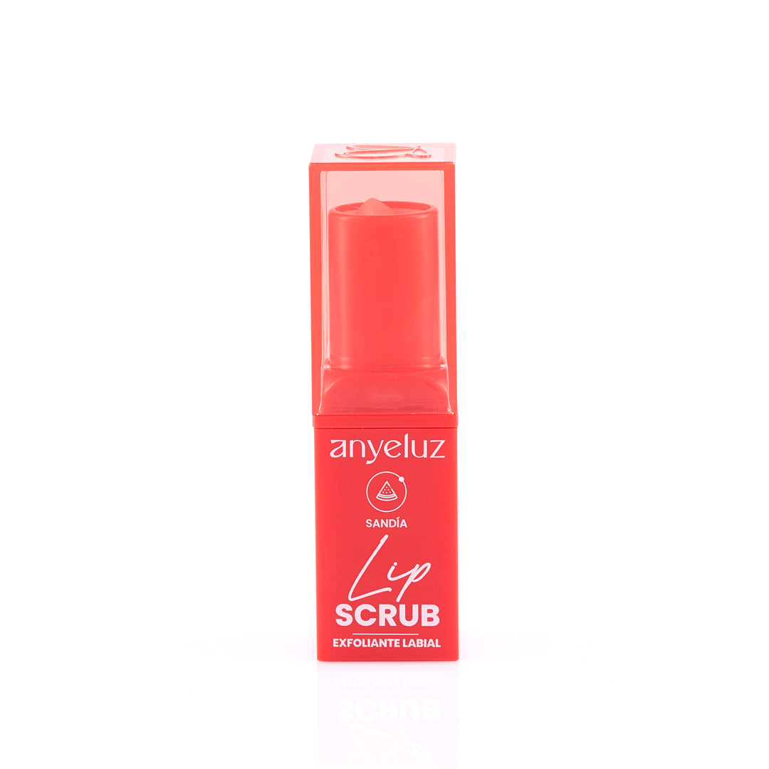 Lip Scrub