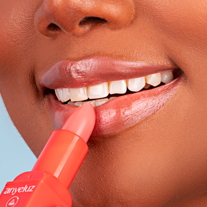 Lip Scrub