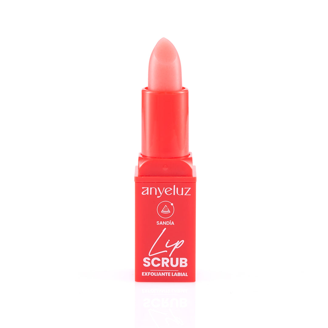 Lip Scrub