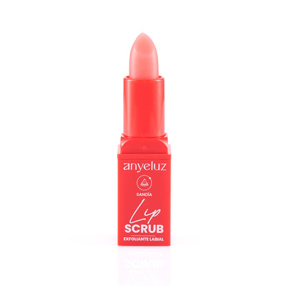 Lip Scrub