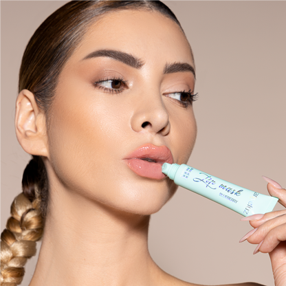 Lip Mask Hydrating Lip Gloss