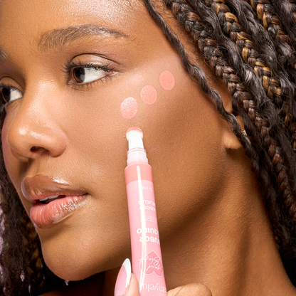 Liquid Blush 2-in-1 for Lips & Cheeks