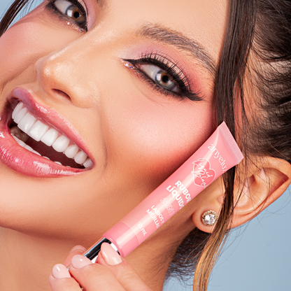Liquid Blush 2-in-1 for Lips & Cheeks