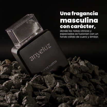 Anyeluz House of Fragrances