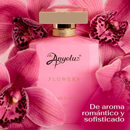 Anyeluz House of Fragrances