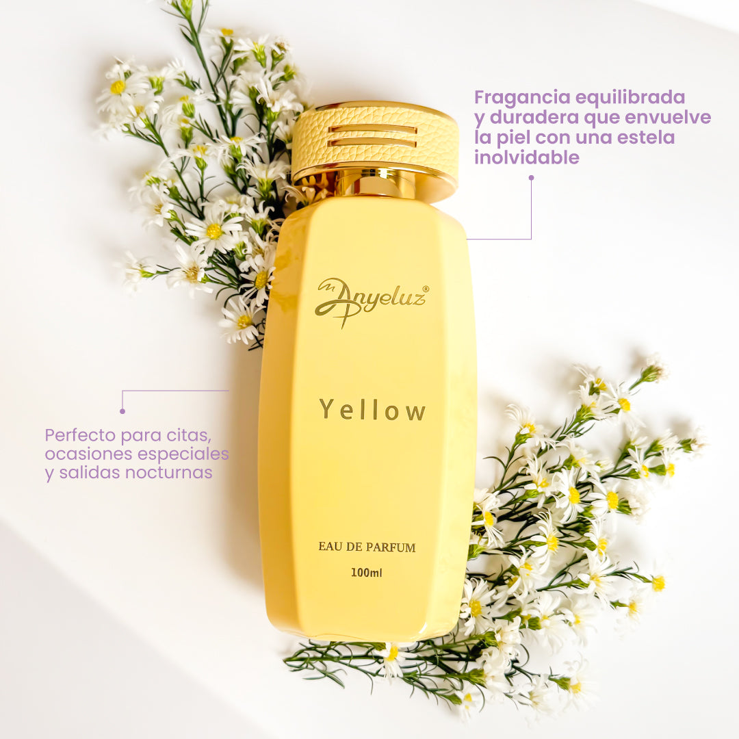 Anyeluz House of Fragrances