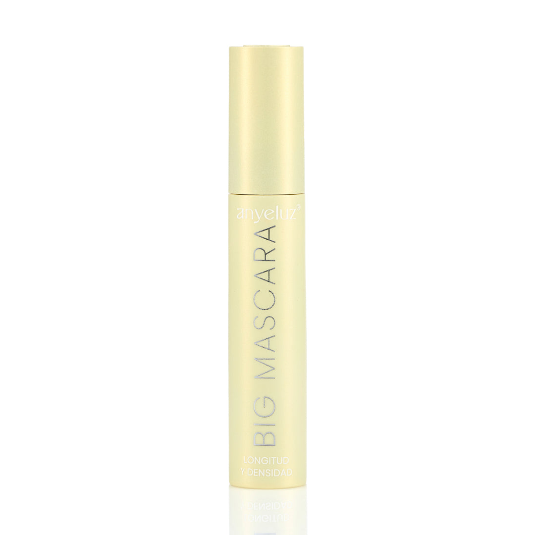 Big Mascara