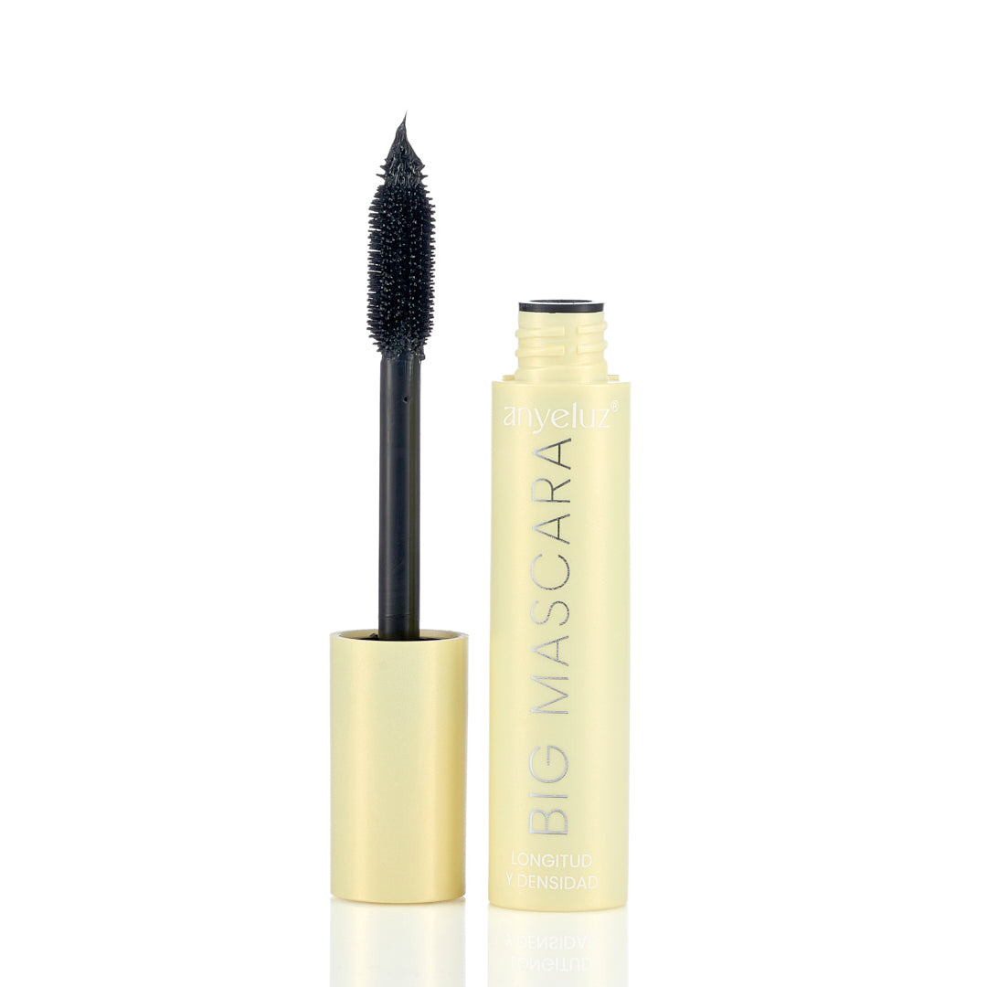 Big Mascara