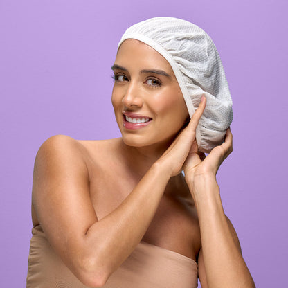 Repairing Hair Mask with Keratin & Collagen