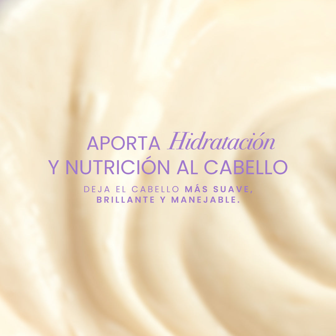 Maca Hair Treatment