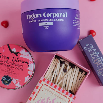 Love Potion Ritual
