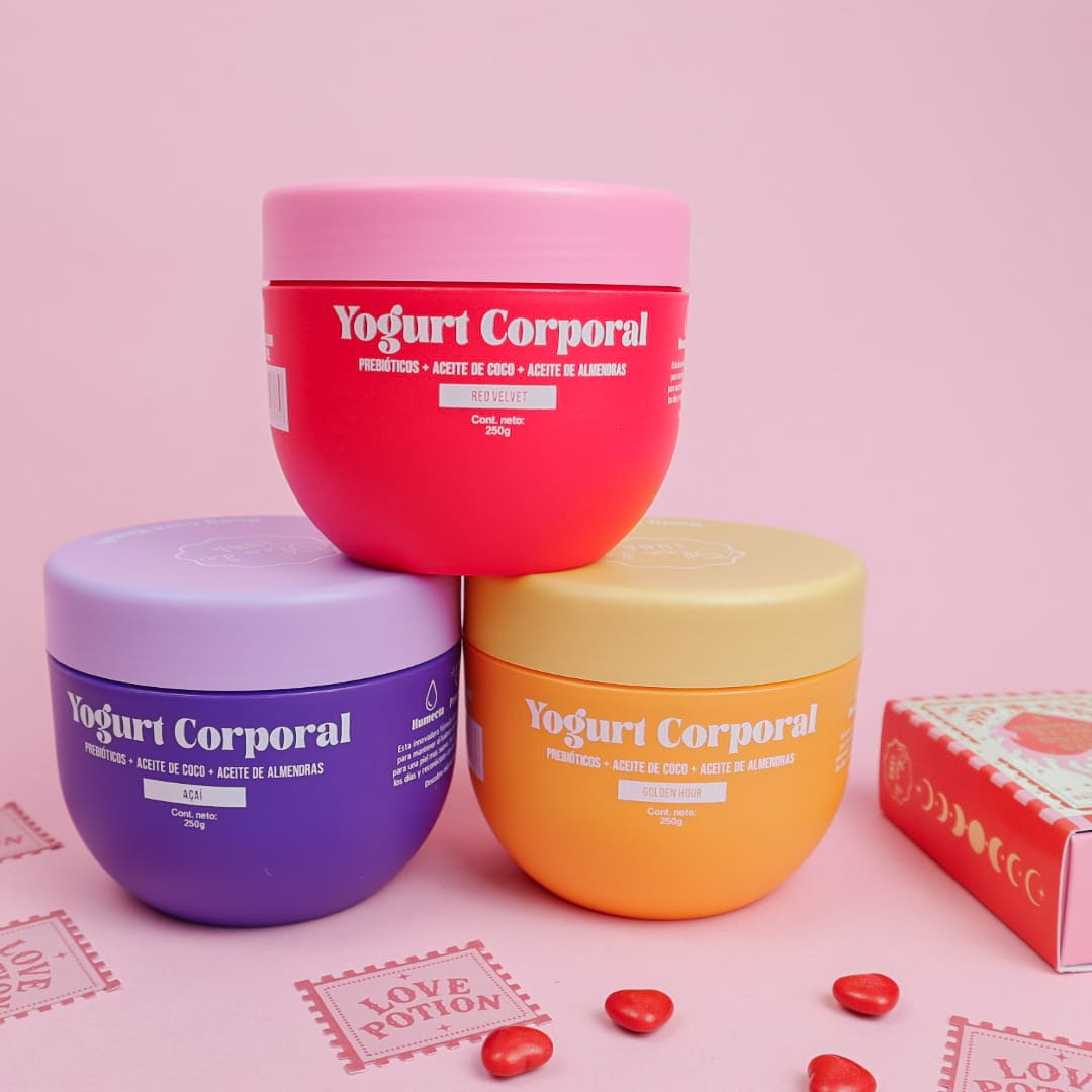 Love Potion Ritual
