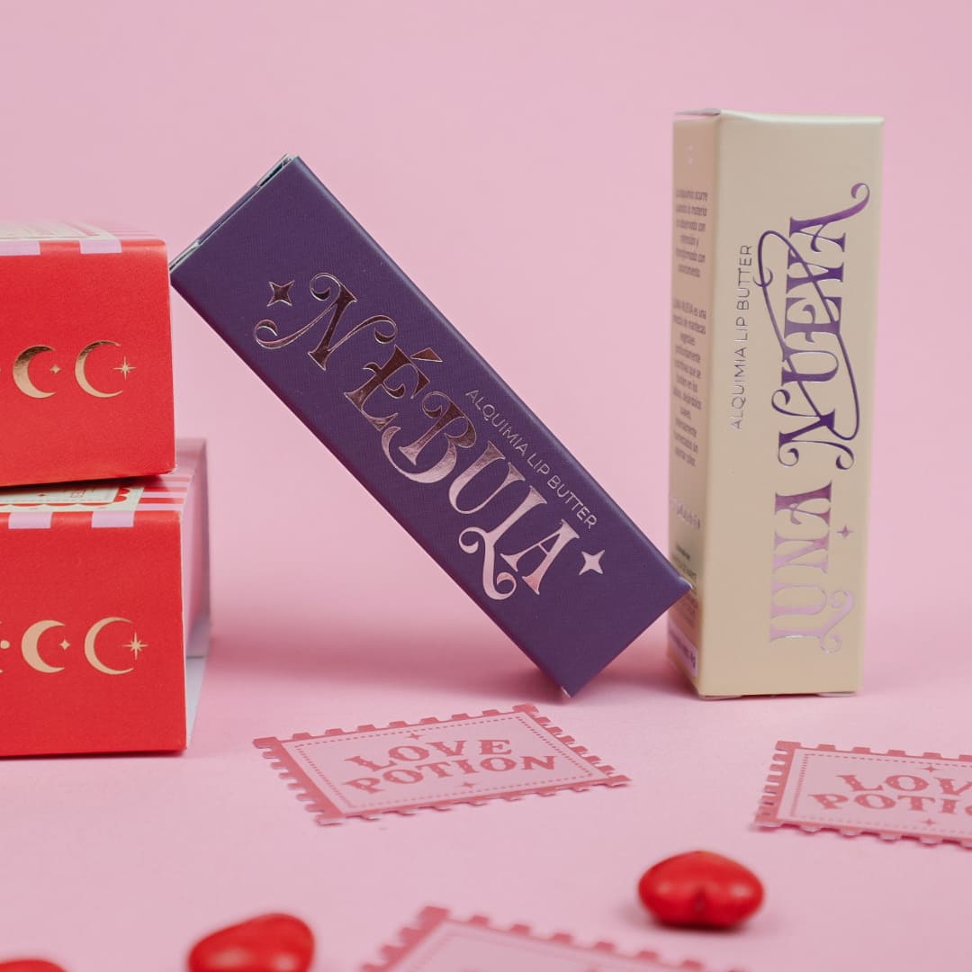 Love Potion Ritual