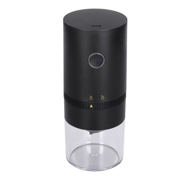 Electric Coffee Grinder (Outlet)