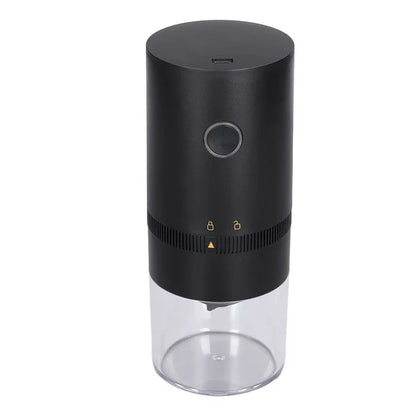 Electric Coffee Grinder (Outlet)