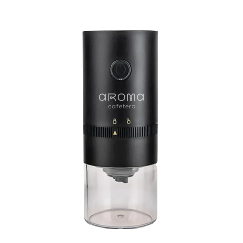 Electric Coffee Grinder (Outlet)