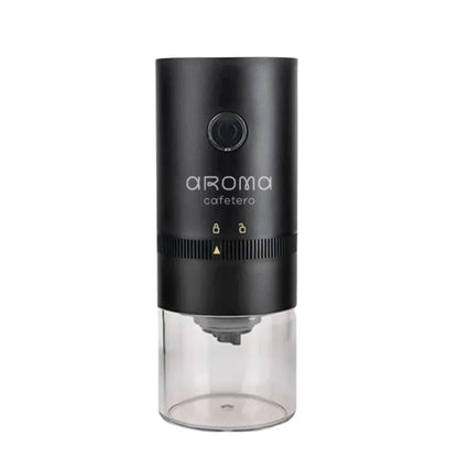 Electric Coffee Grinder (Outlet)