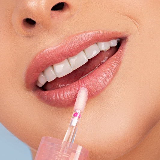 Magic Oil Color-Changing Lip Oil