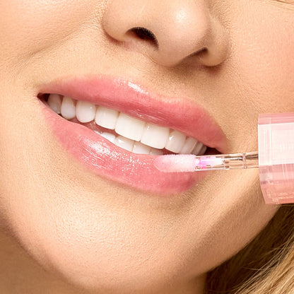 Magic Oil Color-Changing Lip Oil