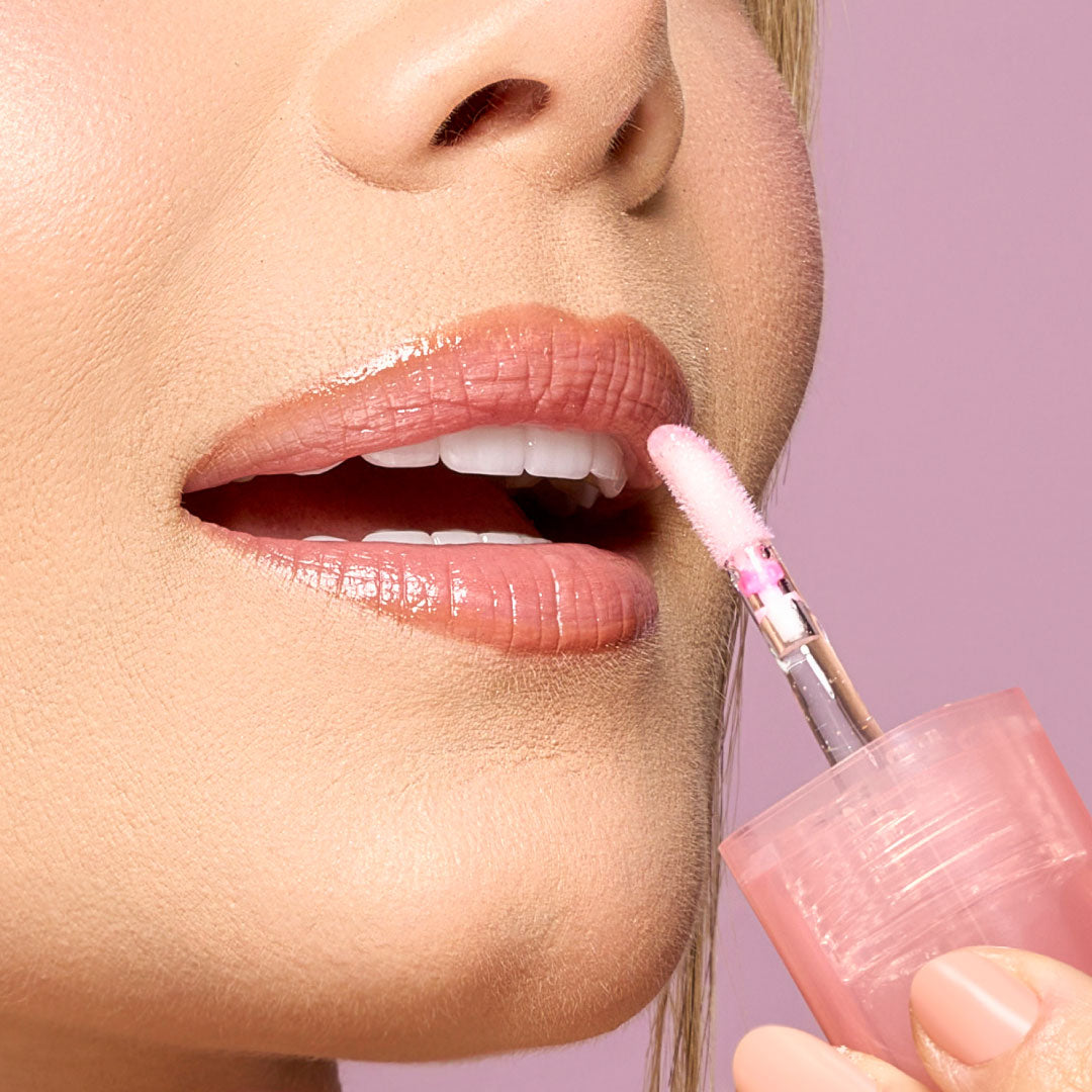 Magic Oil Color-Changing Lip Oil
