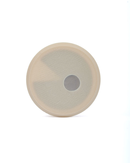 Natilla 3D printed fridge magnet
