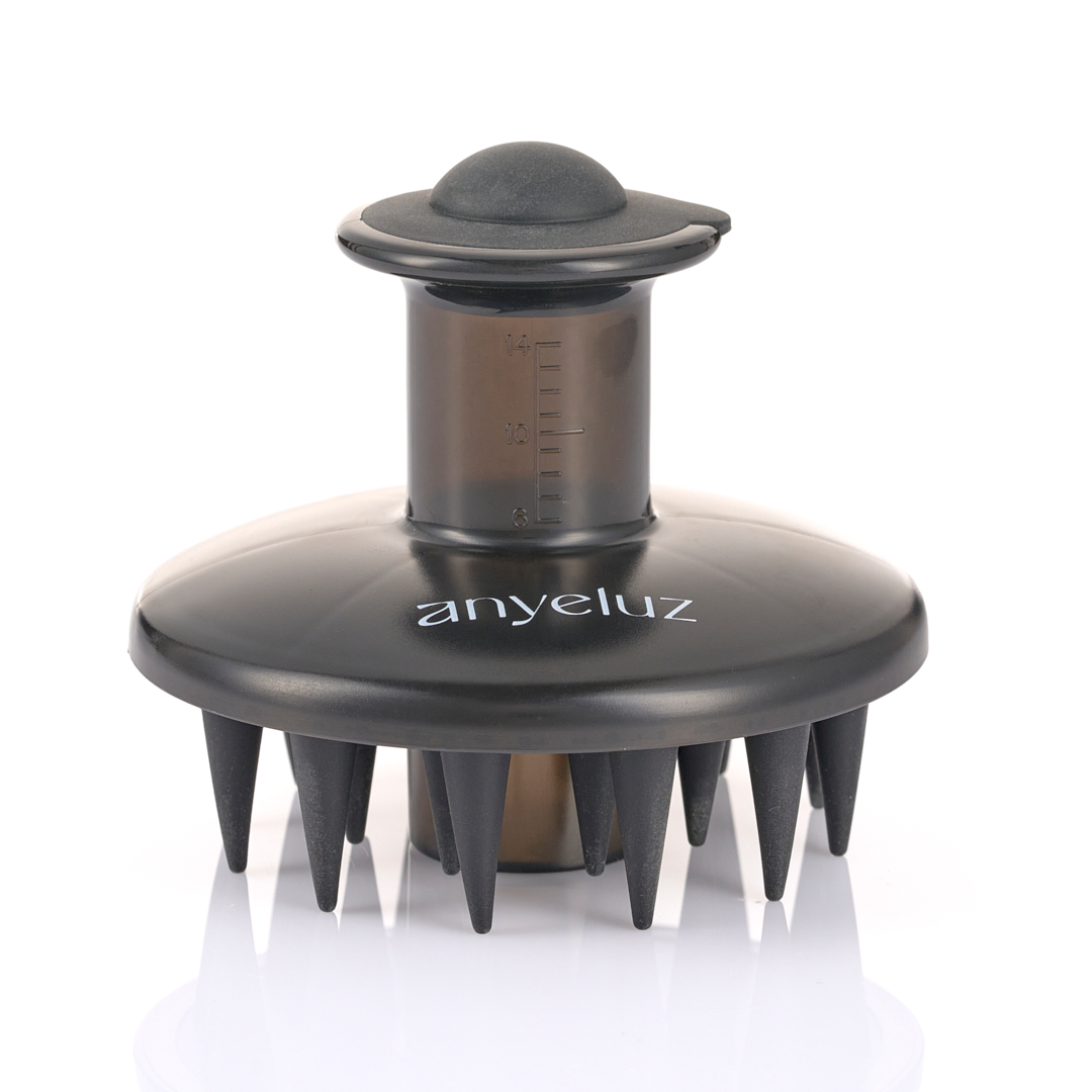 Scalp Massager with Tonic Applicator