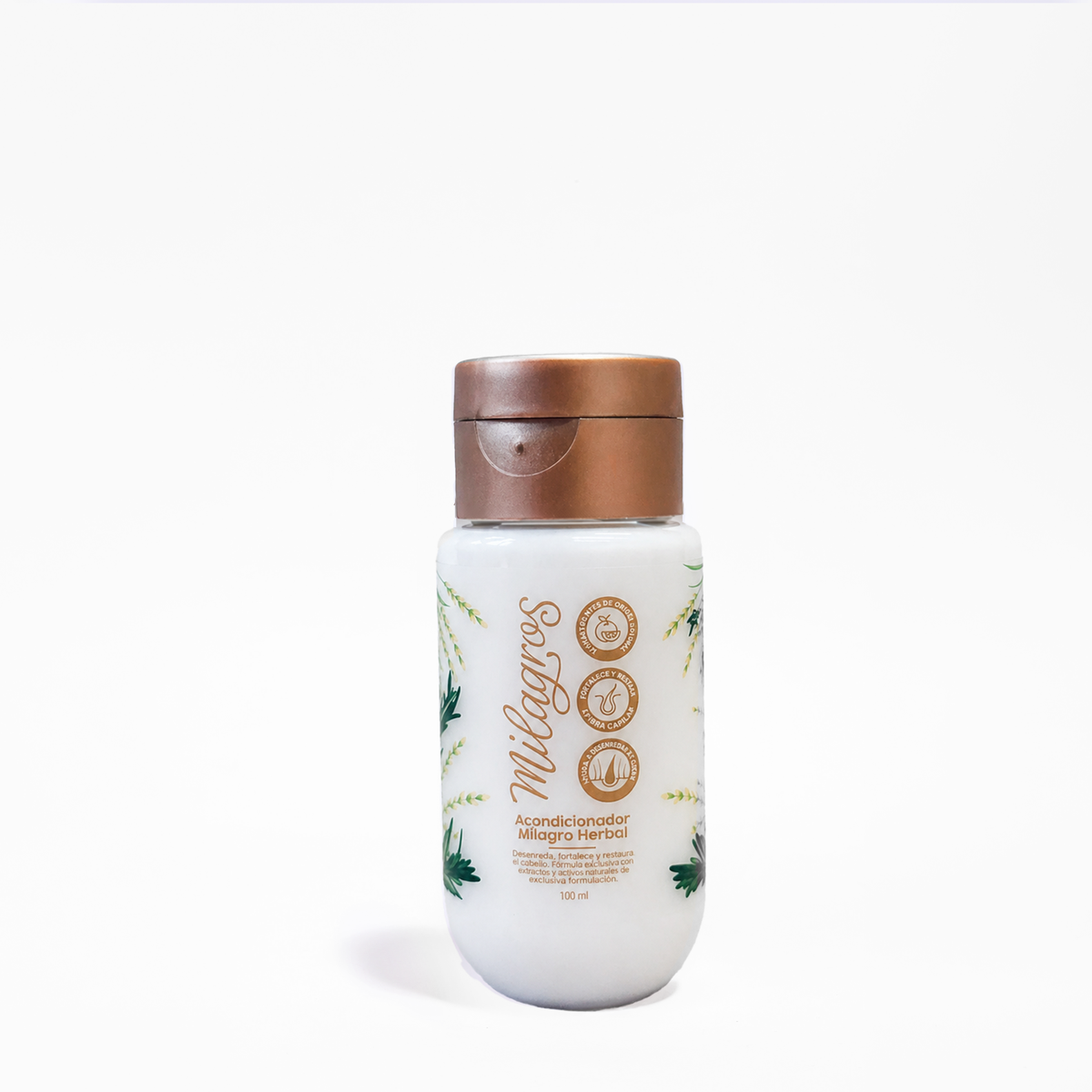 Milagro Herbal Conditioner Mini 100 ml