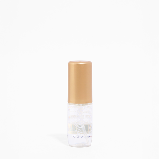 Mini Hair & Body Perfume Gold