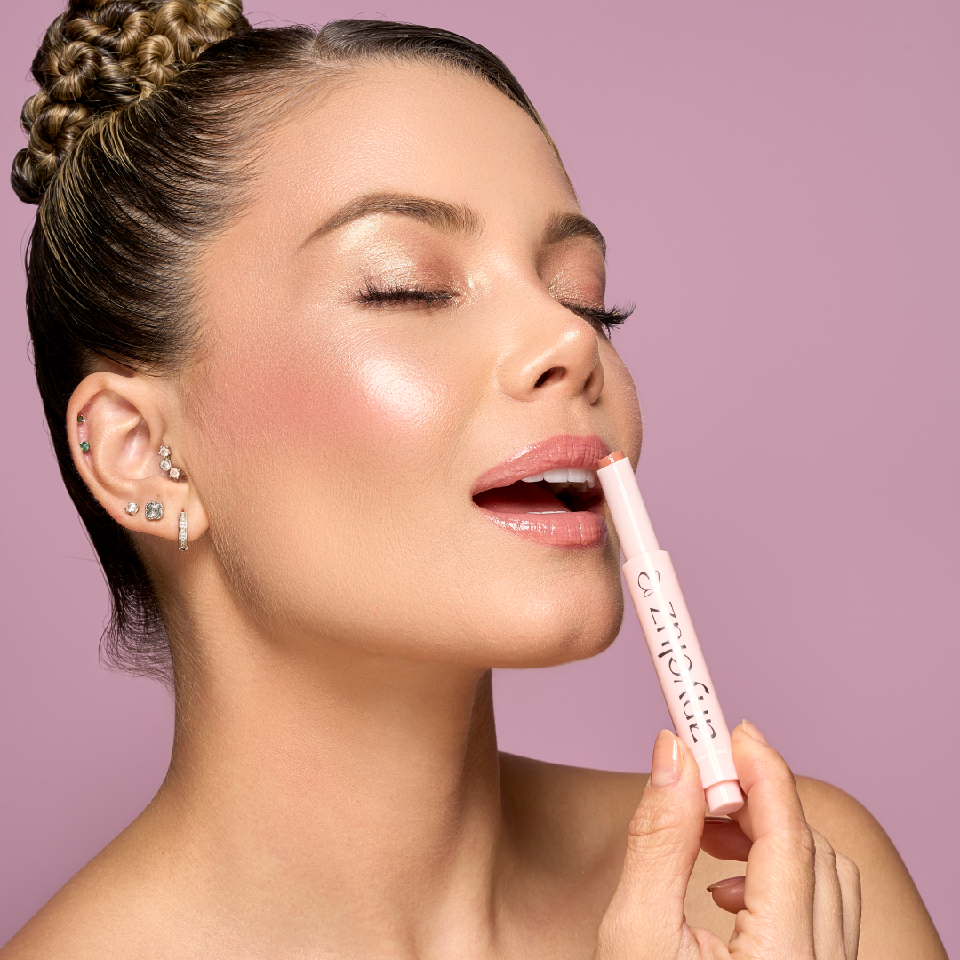 Click Stick Lip Gloss