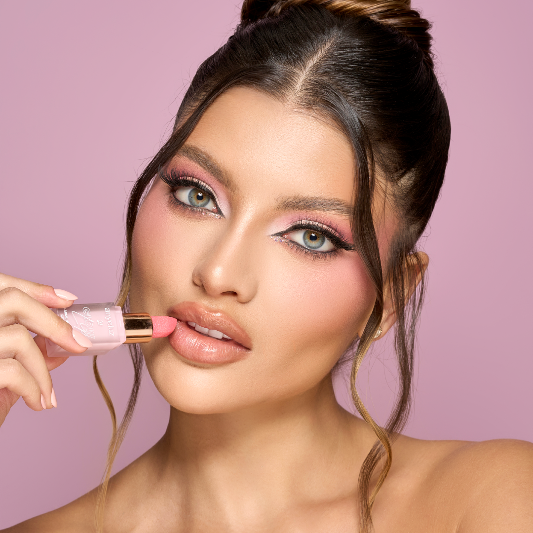 Glow Lip Magic Color-Changing Lipstick