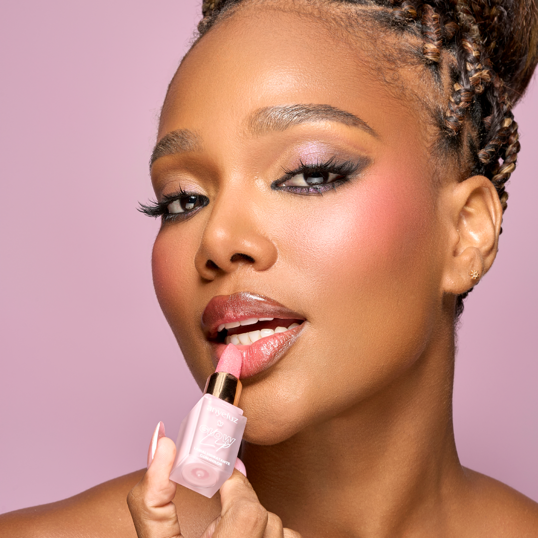 Glow Lip Magic Color-Changing Lipstick