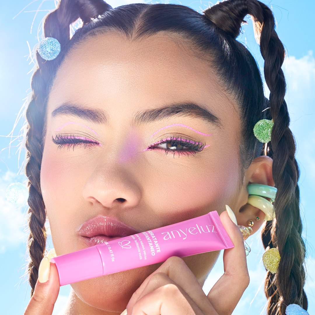 Instant Hydrating Lip Gloss