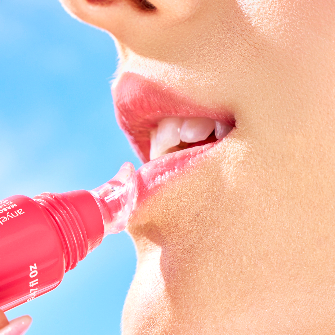 Instant Hydrating Lip Gloss