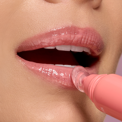 Instant Hydrating Lip Gloss