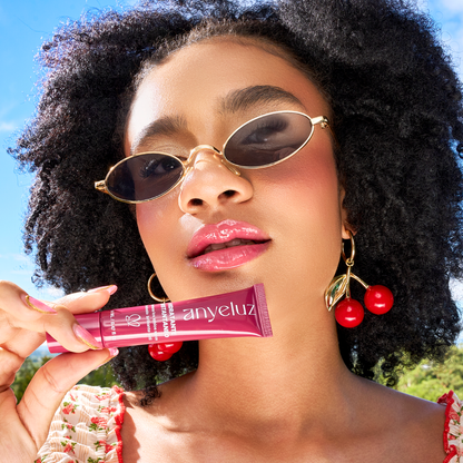 Instant Hydrating Lip Gloss