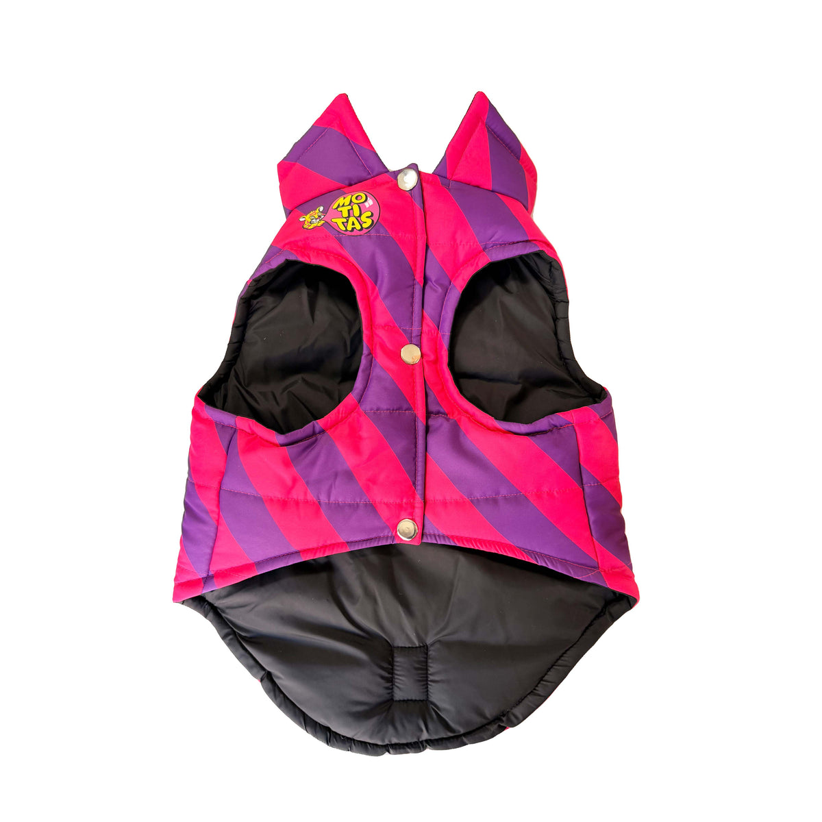 Motitas Morazul Padded Dog Vest