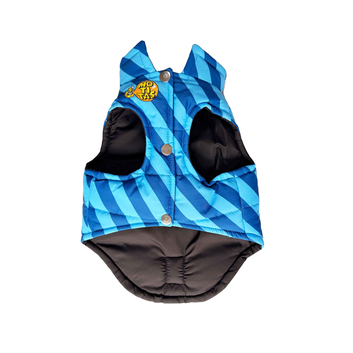 Motitas Mint Padded Dog Vest