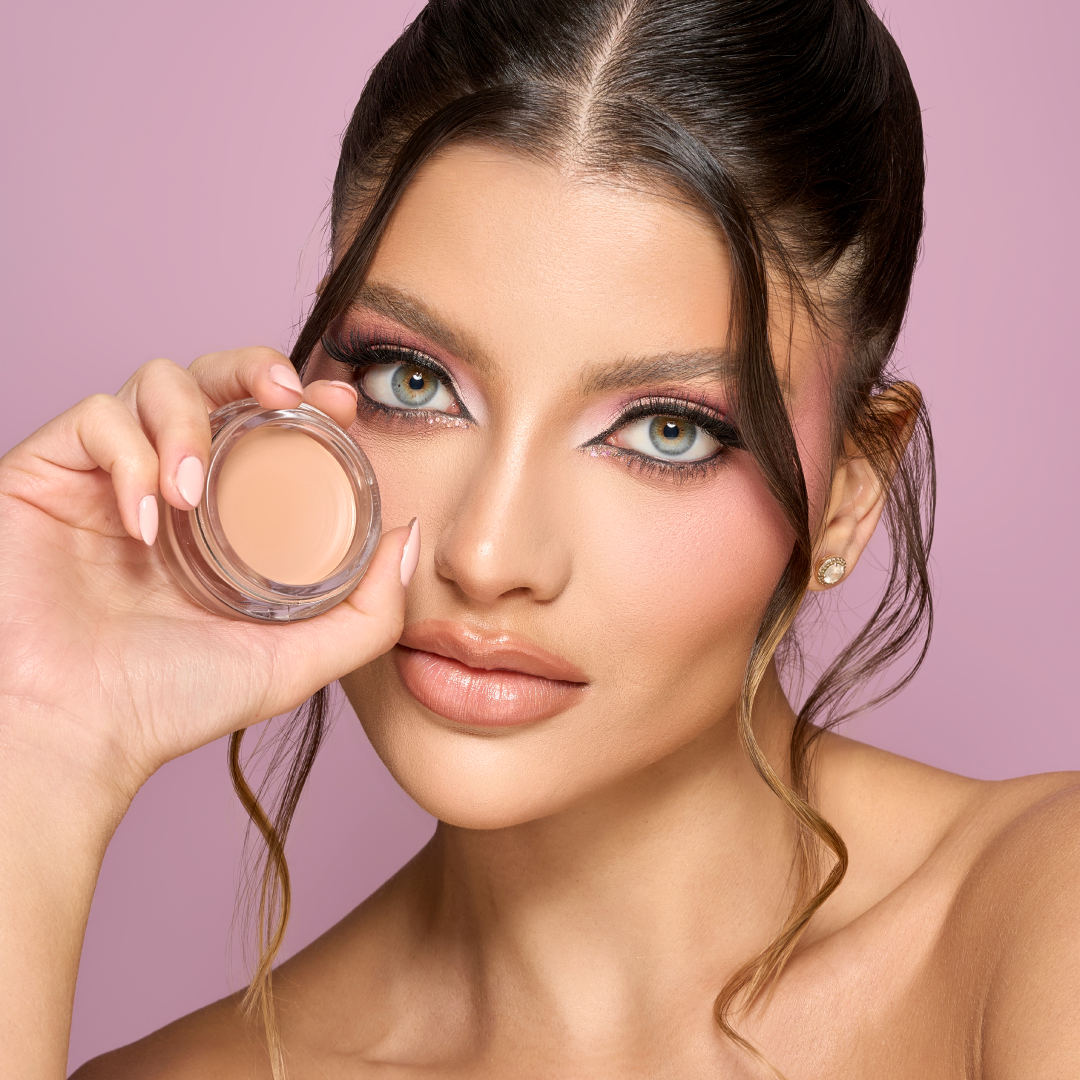 Dream Mousse Cream Foundation