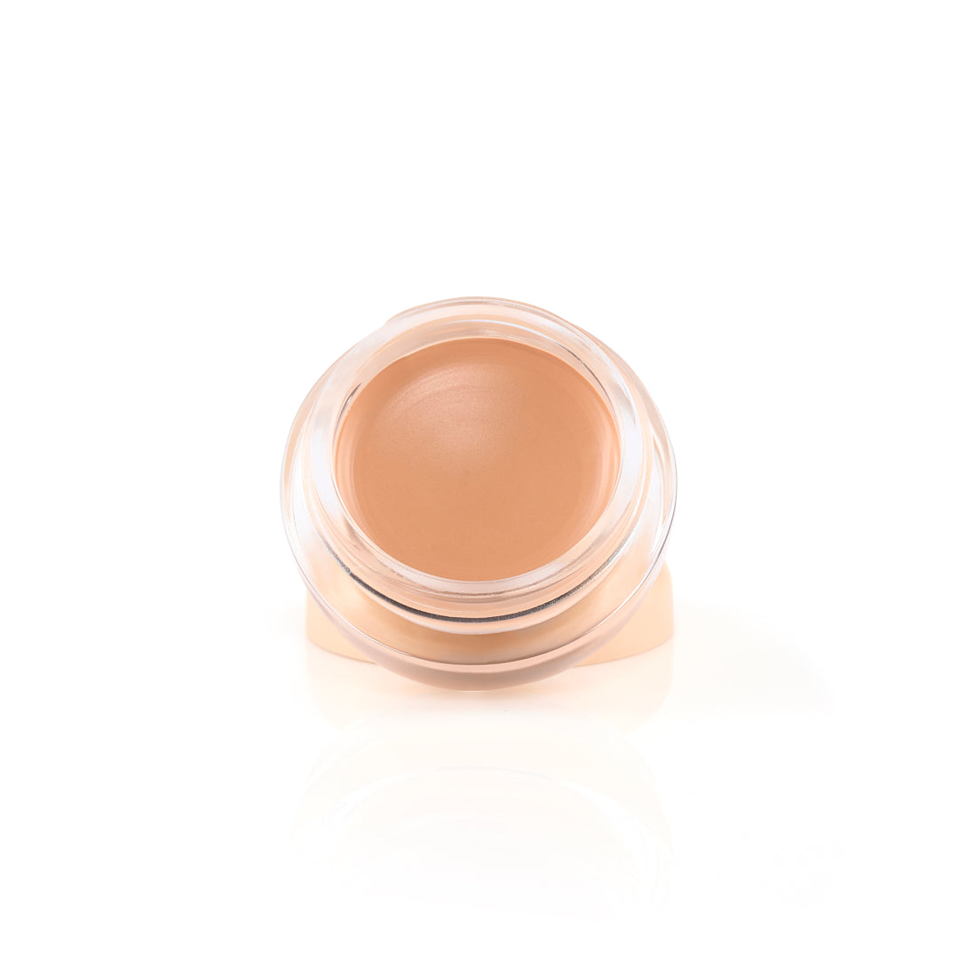 Dream Mousse Cream Foundation