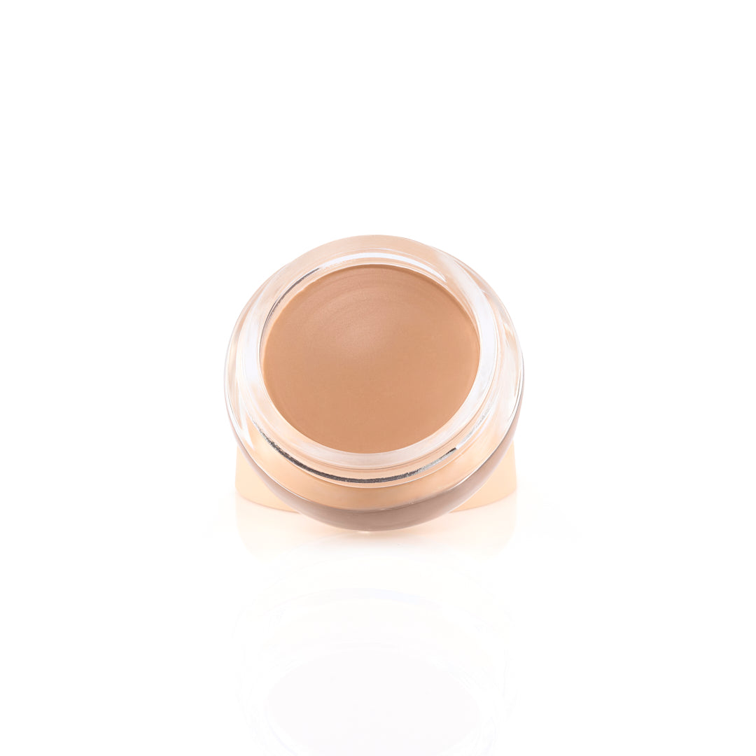 Dream Mousse Cream Foundation