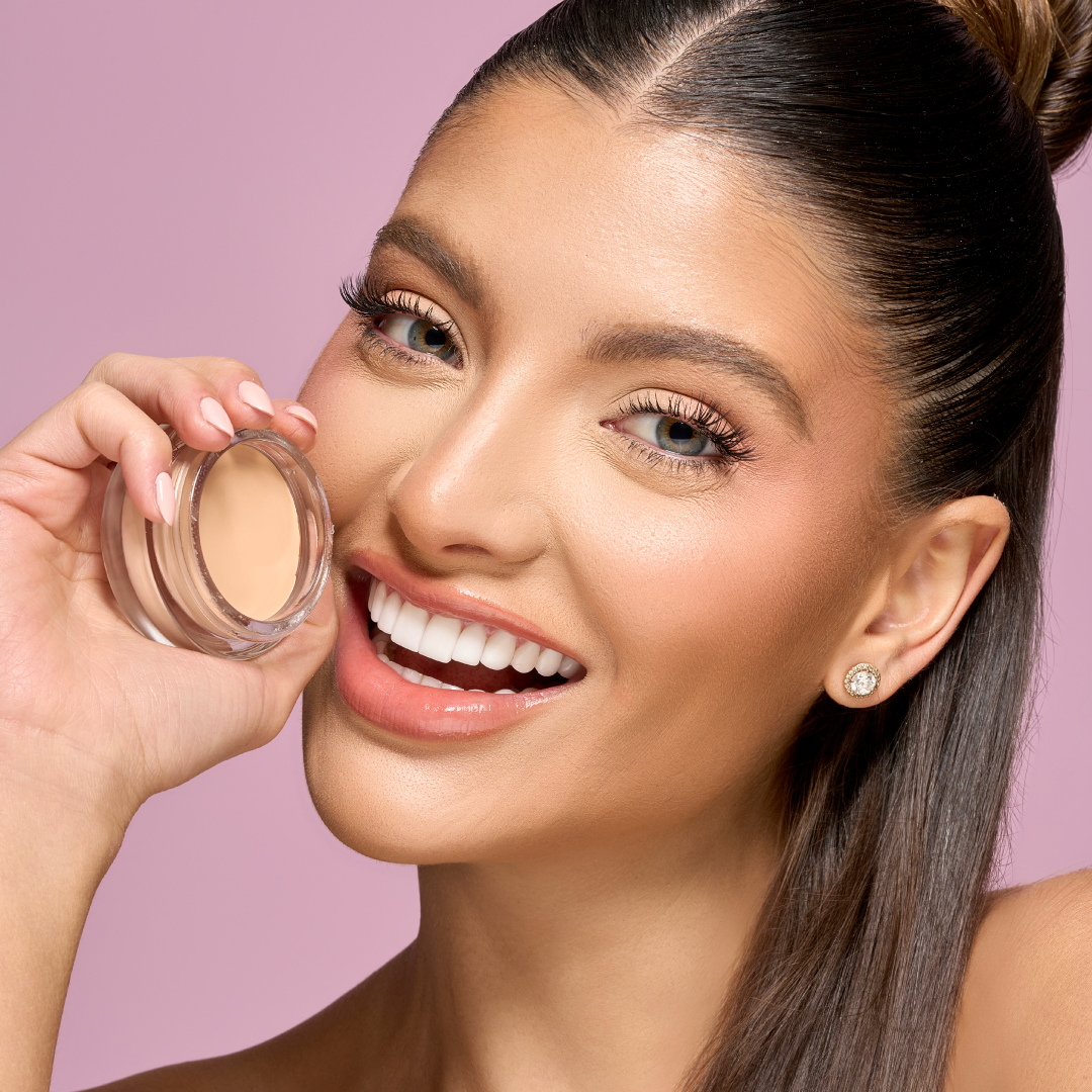 Dream Mousse Cream Foundation